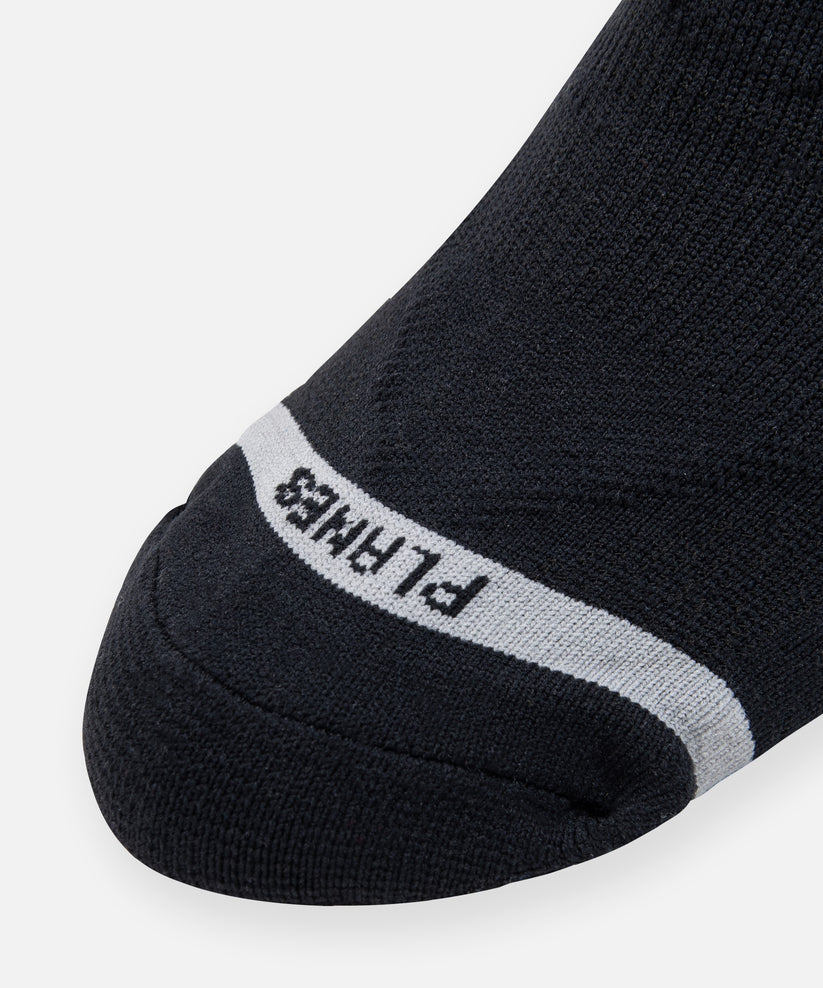 Mixed 2 Pack Ankle Sock