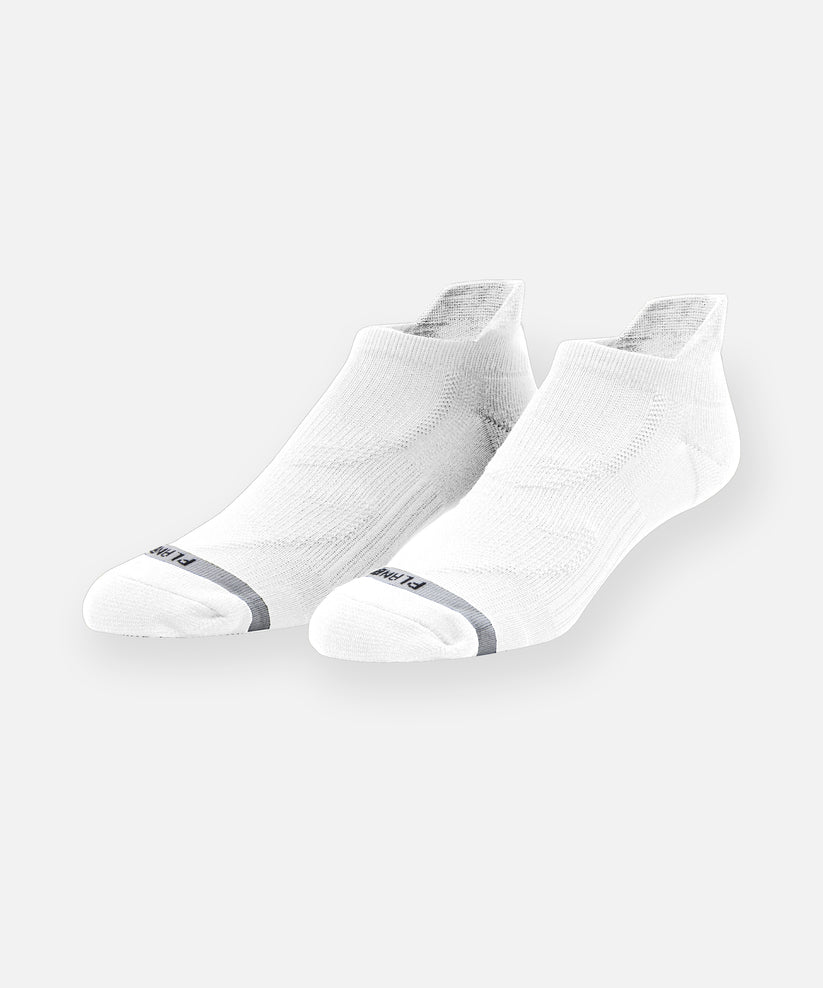 Mixed 2 Pack Ankle Sock