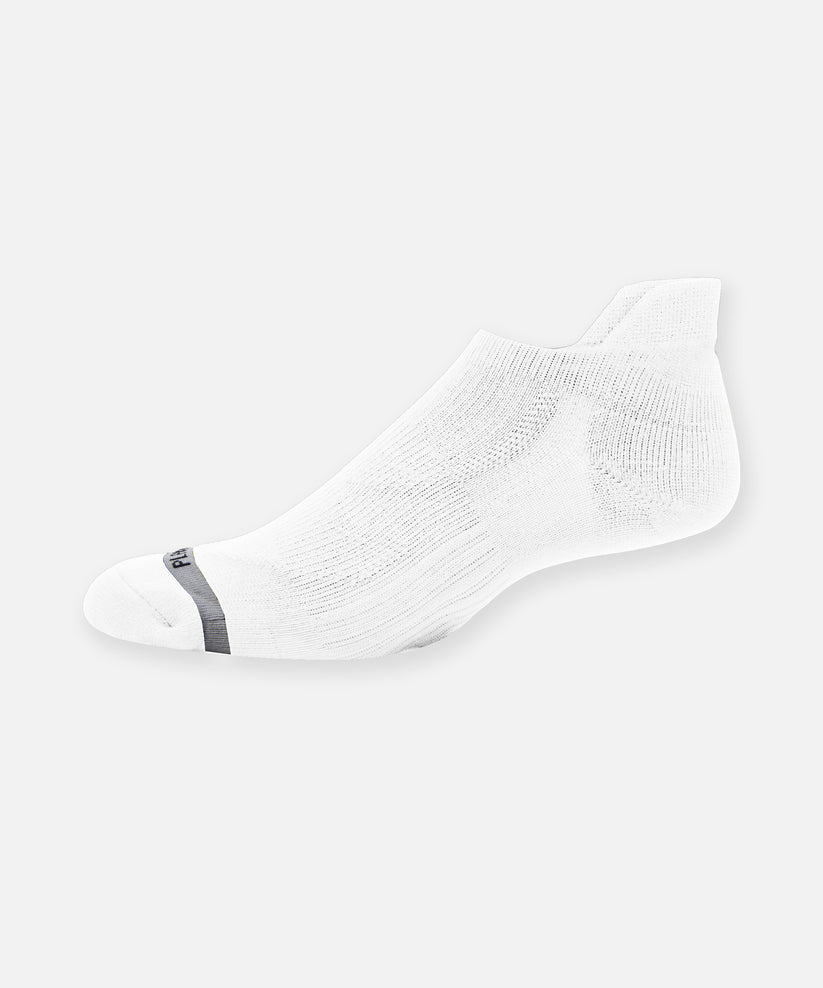 Mixed 2 Pack Ankle Sock