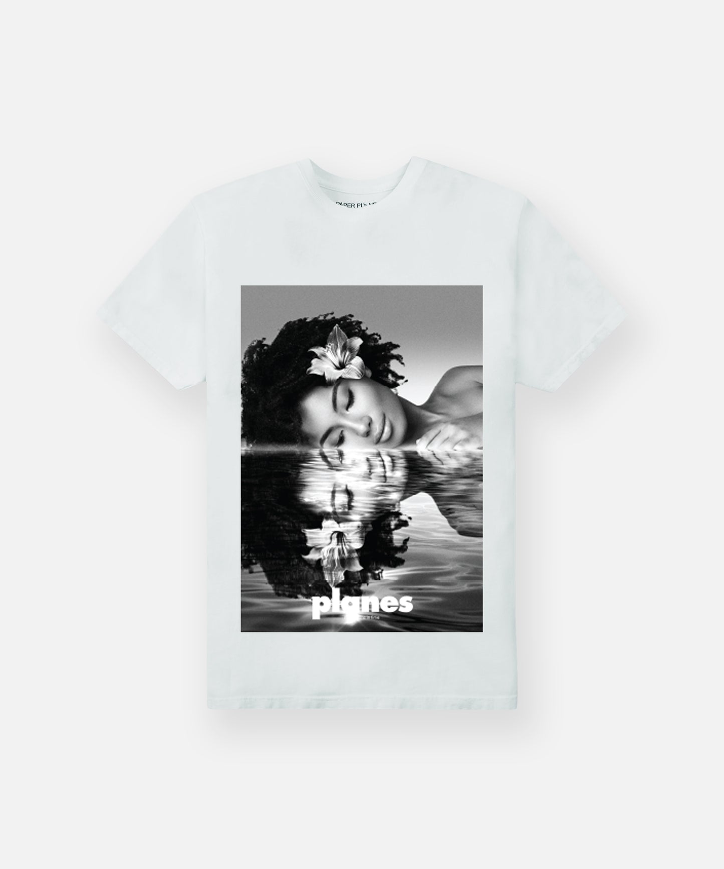 Reflection Tee