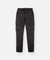 CUSTOM_ALT_TEXT: Paper Planes Utility Pocket Pant, color Black.