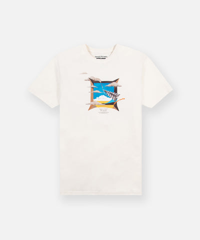 Paper Planes Beauty's Everywhere Tee