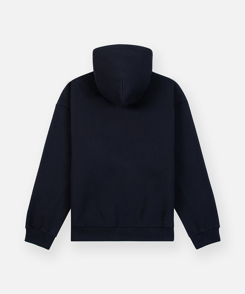 The Landscape Oversized Hoodie