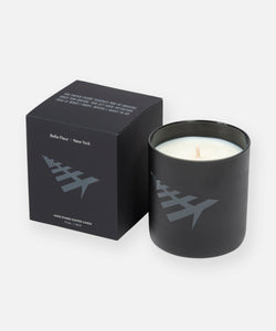 Paper Planes & Belle Fleur Candle