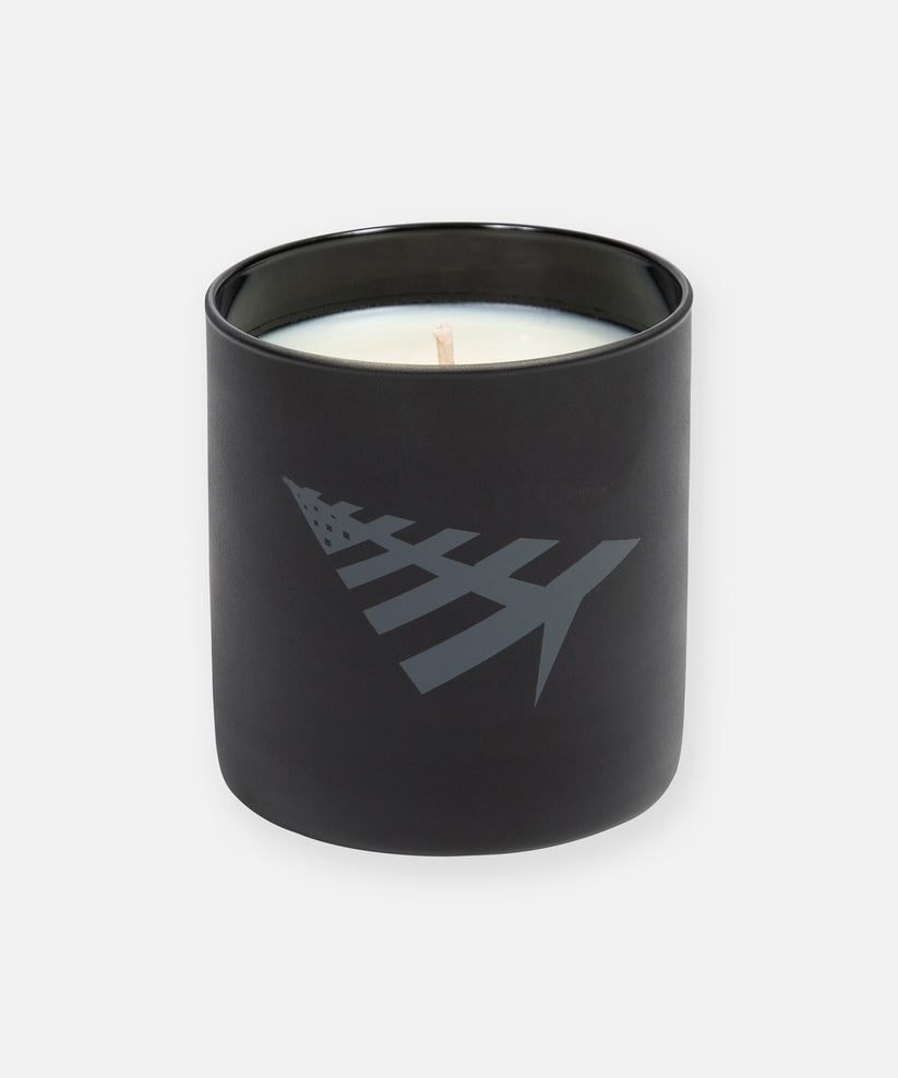 Paper Planes & Belle Fleur Candle