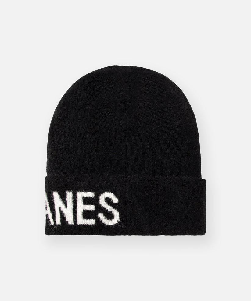 Cashmere Planes Beanie