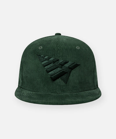 Corduroy Crown 59Fifty Fitted Hat