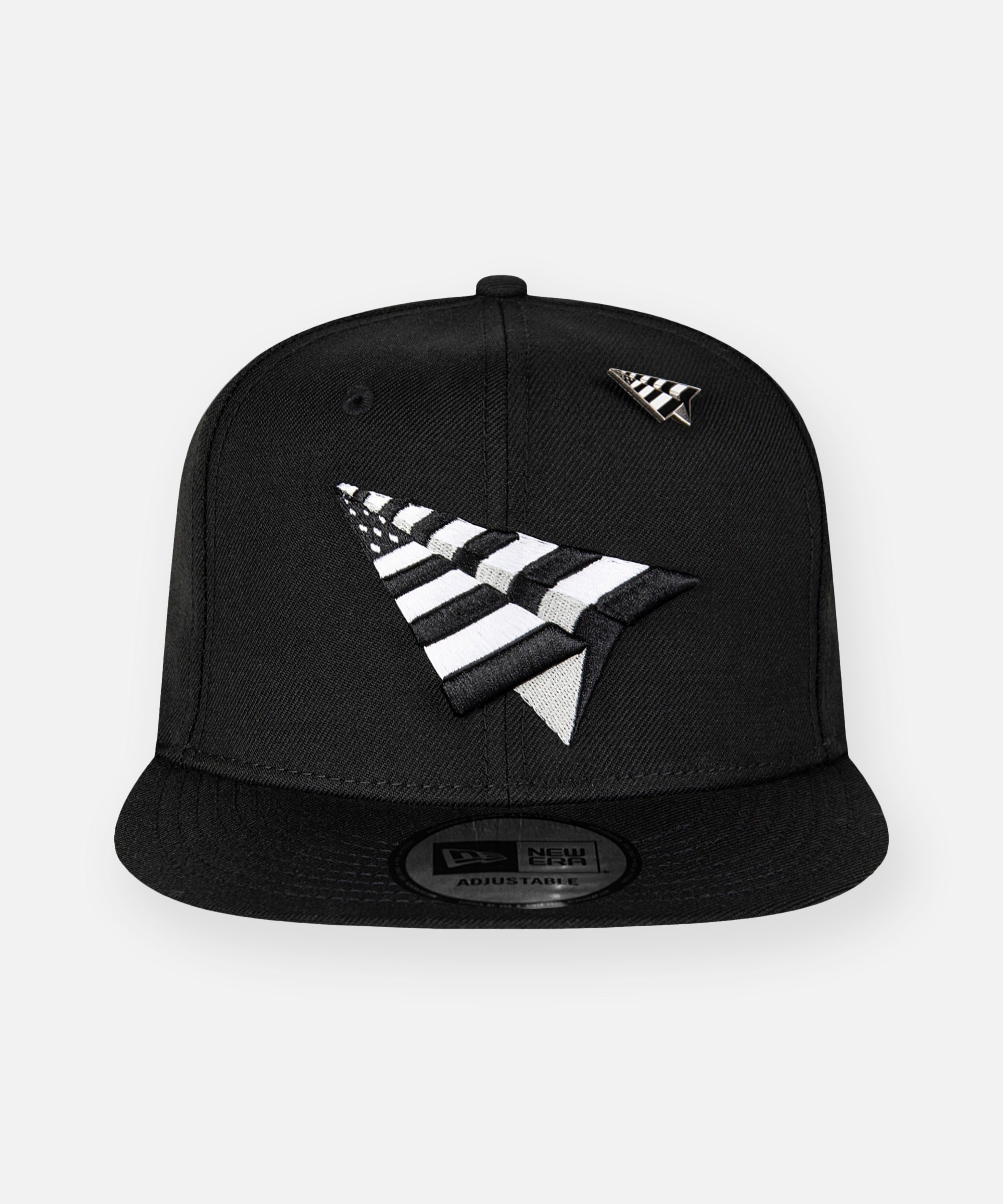 Paper sales planes snapback