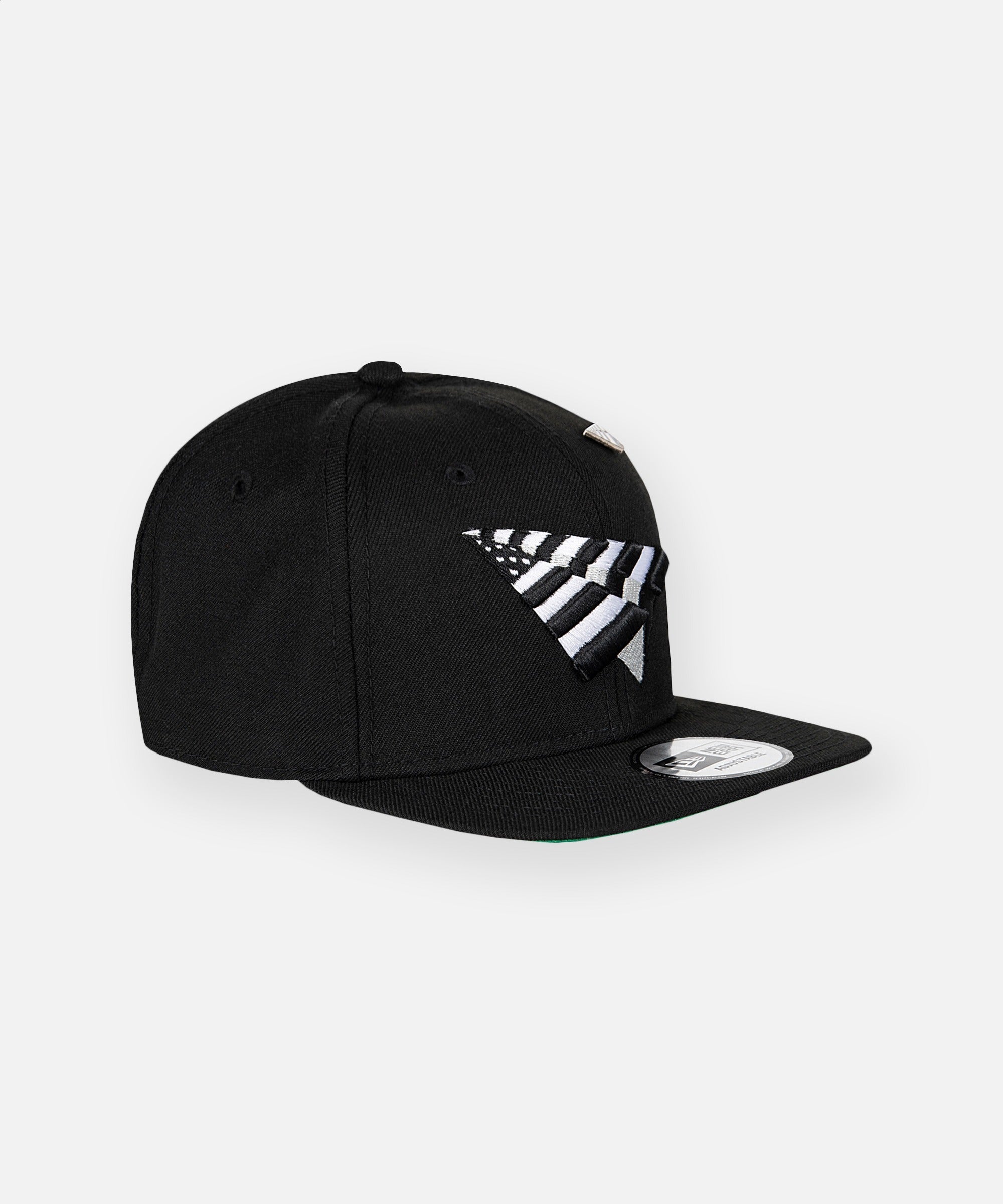 Paper plane deals hat blue