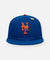 Paper Planes x New York Mets Team Color 59FIFTY Fitted