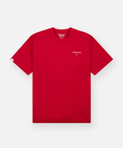 Planes Core Logo Oversized Tee