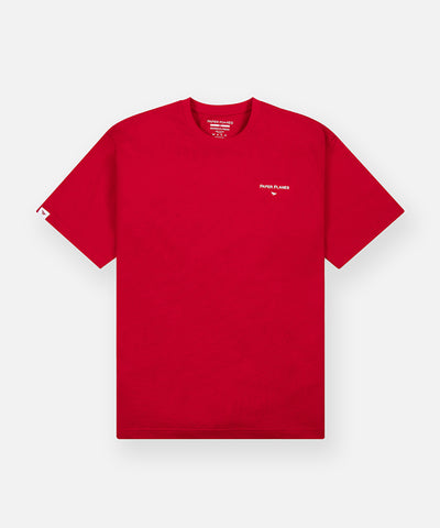 Planes Core Logo Oversized Tee