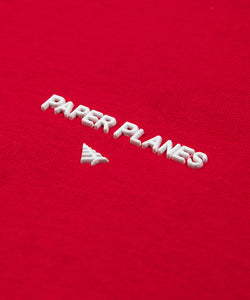 Planes Core Logo Oversized Tee