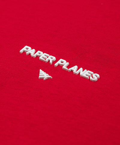 Planes Core Logo Oversized Tee