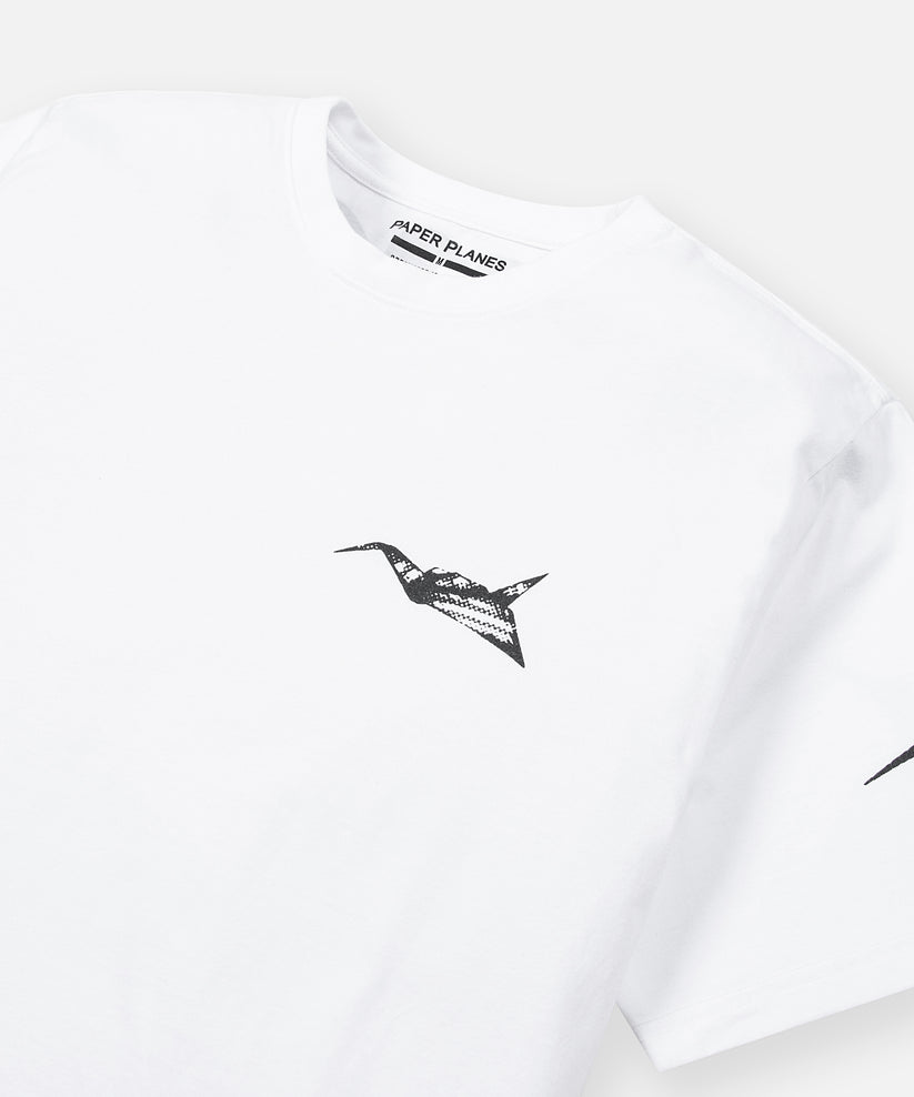 Origami Tee