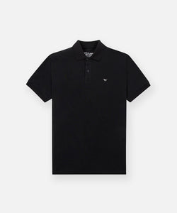 Planes Solid Polo