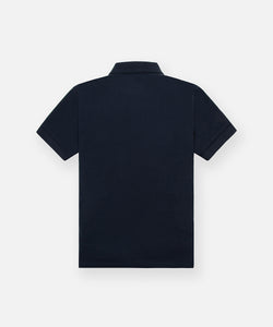 Planes Solid Polo