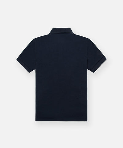 Planes Solid Polo