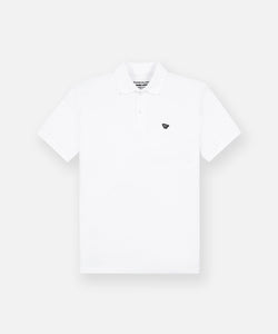 Planes Solid Polo