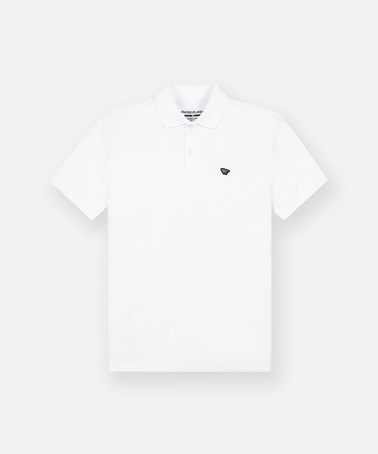 Planes Solid Polo