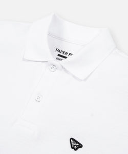 Planes Solid Polo