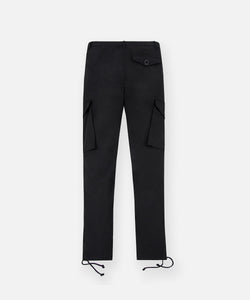 Skinny Cargo Pant