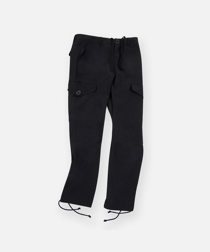 Skinny Cargo Pant