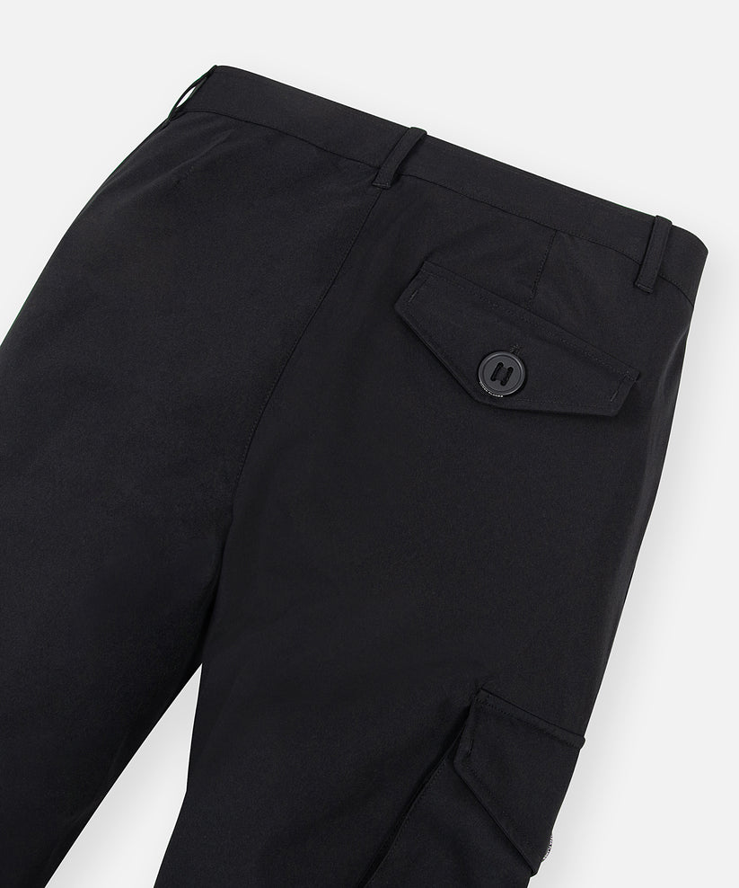 Skinny Cargo Pant