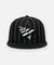 Pinstripe Crown 59FIFTY Fitted Hat