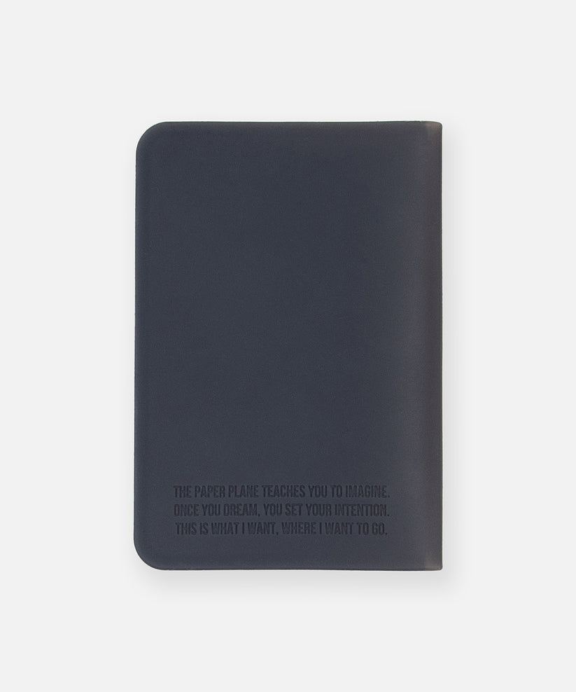 Passport Holder