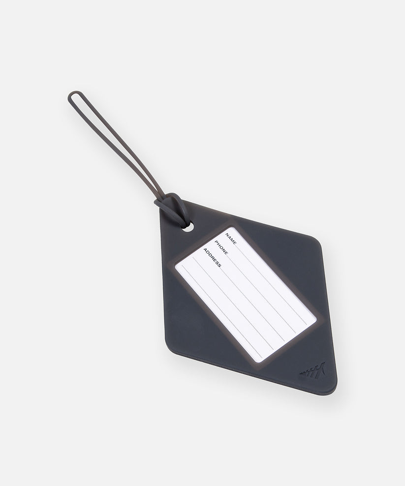 Luggage Tag