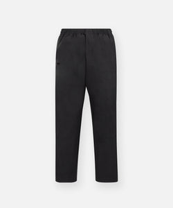 Planes Double-Faced Knit Trouser Pant