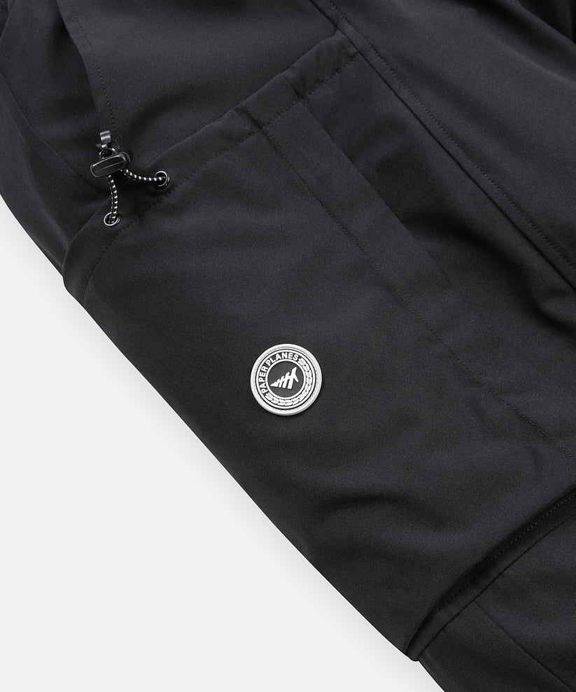 4Way Stretch Utility Tapered Pant