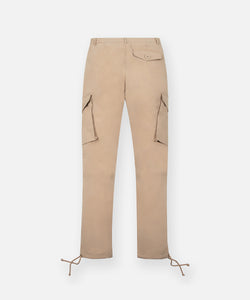 Skinny Cargo Pant