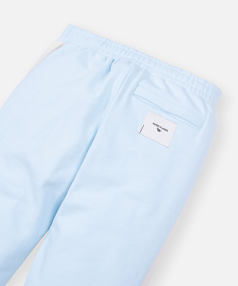 Alexander John x Paper Planes Open Bottom Sweatpant