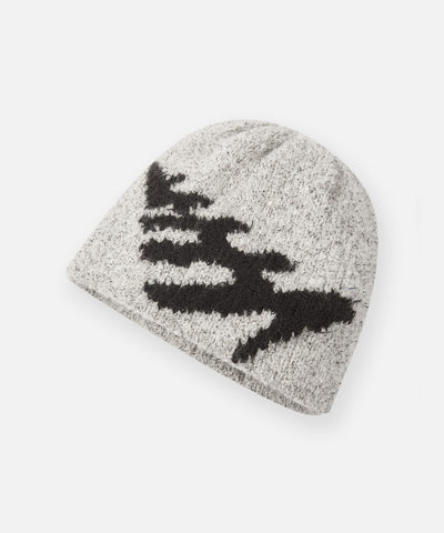 Planes Logo Beanie