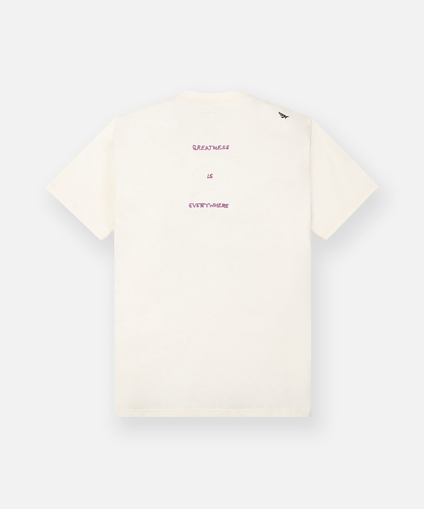 Everywhere Tee