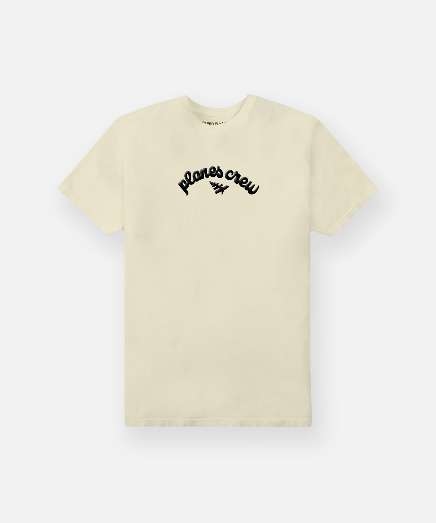 Planes Crew Arch Tee