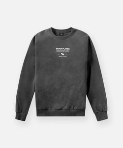 Mantra Crewneck Sweatshirt