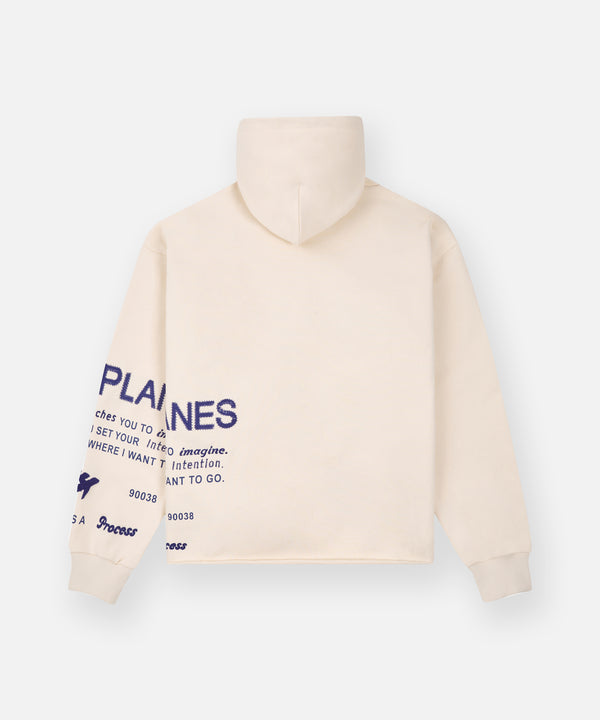 Planes Advance Hoodie