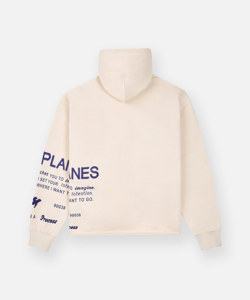 Planes Advance Hoodie