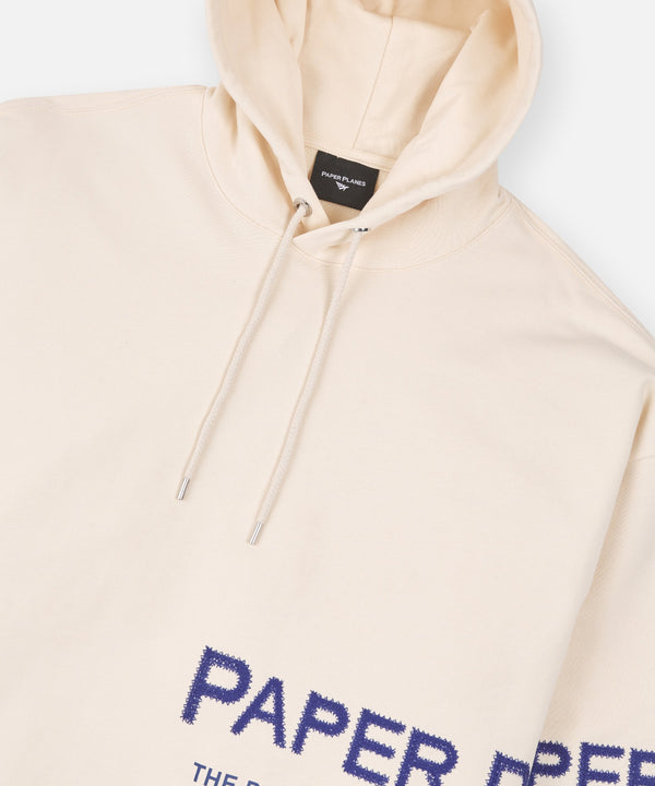 Planes Advance Hoodie