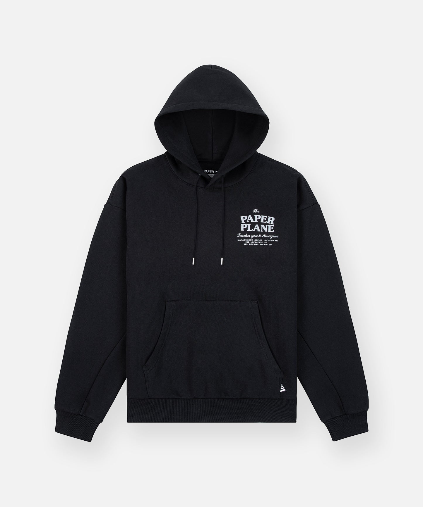 All Signs Hoodie