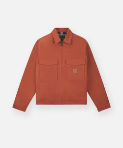 Planes Crew Work Jacket