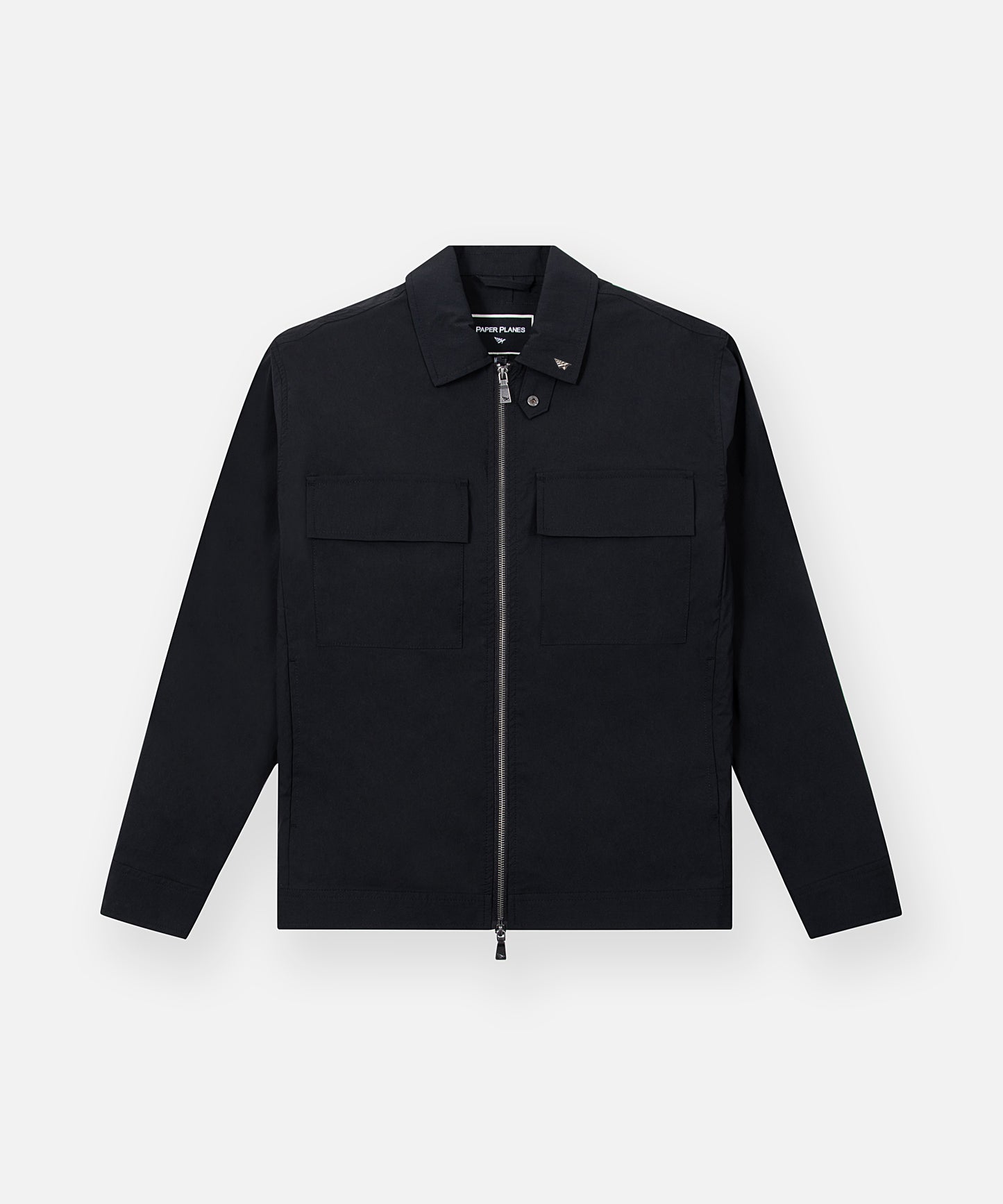 Planes Utility Jacket