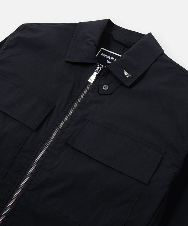 Planes Utility Jacket