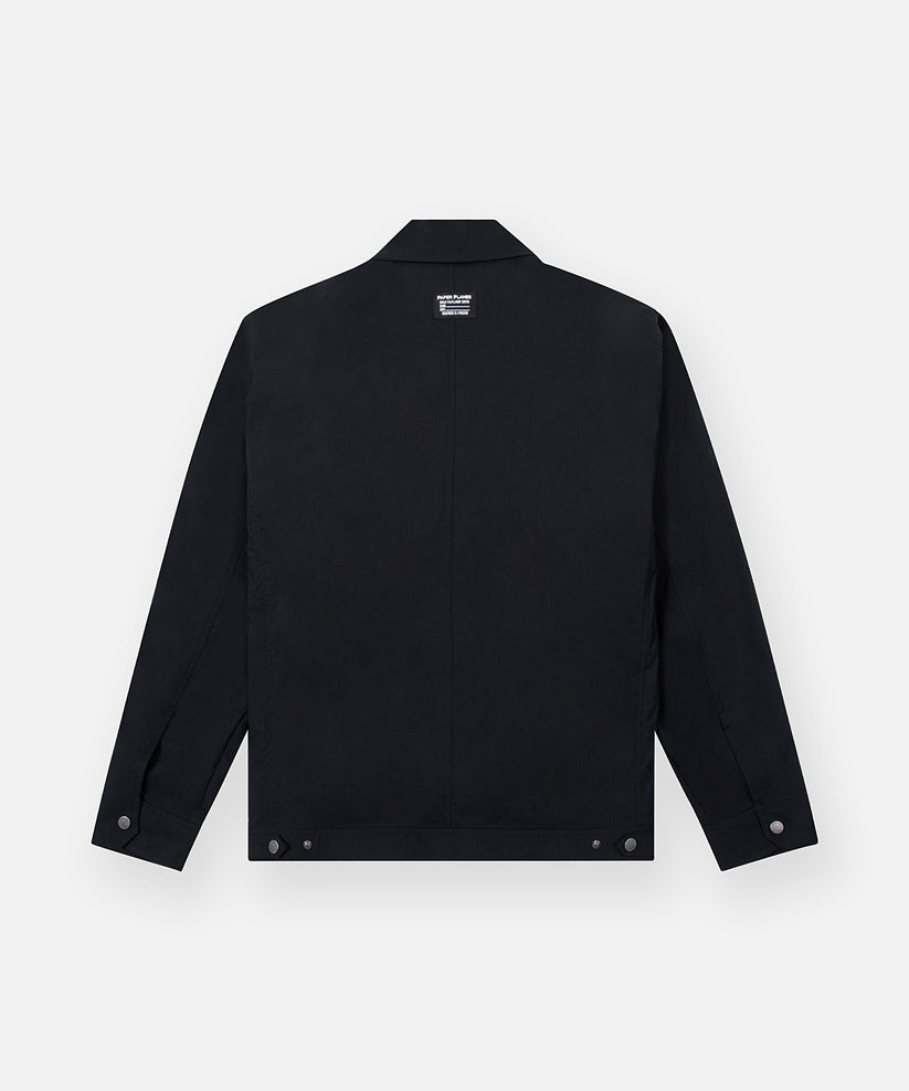 Planes Utility Jacket