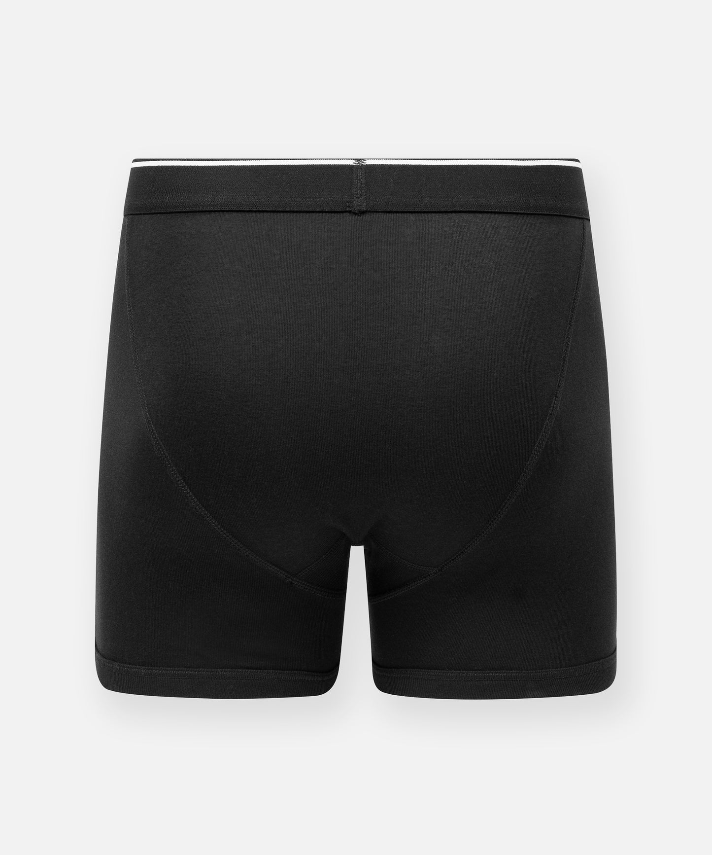 3 Pack Classic Cotton Boxer Brief