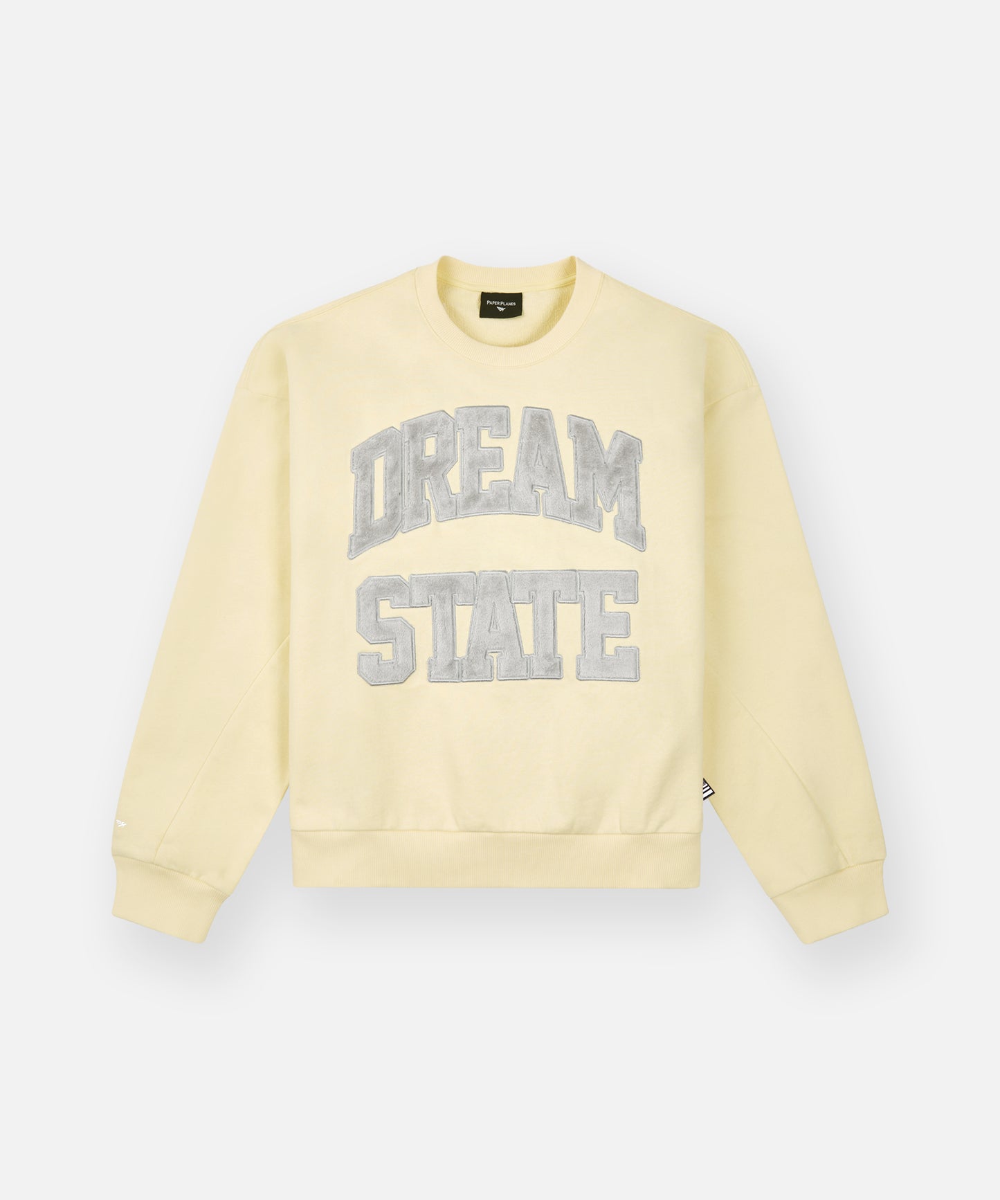 Dream State Crewneck