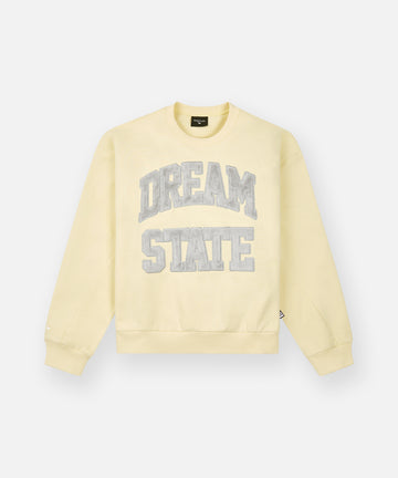 Dream State Crewneck